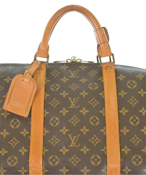 LOUIS VUITTON（ルイヴィトン）ボストンバッグ 茶 サイズ:- レディース/2200614244083