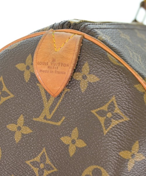 LOUIS VUITTON（ルイヴィトン）ボストンバッグ 茶 サイズ:- レディース/2200614244083