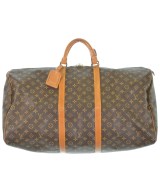 LOUIS VUITTON（ルイヴィトン）ボストンバッグ 茶 サイズ:- レディース/2200614244083