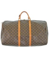 LOUIS VUITTON（ルイヴィトン）ボストンバッグ 茶 サイズ:- レディース/2200614244083