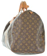 LOUIS VUITTON（ルイヴィトン）ボストンバッグ 茶 サイズ:- レディース/2200614244083
