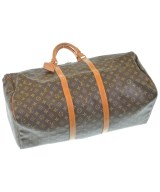 LOUIS VUITTON（ルイヴィトン）ボストンバッグ 茶 サイズ:- レディース/2200614244083