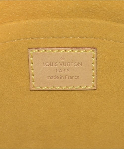 LOUIS VUITTON（ルイヴィトン）トートバッグ 青 サイズ:- レディース/2200614244106