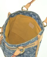 LOUIS VUITTON（ルイヴィトン）トートバッグ 青 サイズ:- レディース/2200614244106