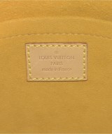 LOUIS VUITTON（ルイヴィトン）トートバッグ 青 サイズ:- レディース/2200614244106