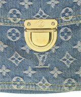 LOUIS VUITTON（ルイヴィトン）トートバッグ 青 サイズ:- レディース/2200614244106