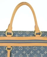 LOUIS VUITTON（ルイヴィトン）トートバッグ 青 サイズ:- レディース/2200614244106