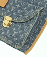 LOUIS VUITTON（ルイヴィトン）トートバッグ 青 サイズ:- レディース/2200614244106