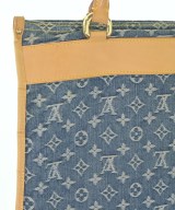 LOUIS VUITTON（ルイヴィトン）トートバッグ 青 サイズ:- レディース/2200614244106