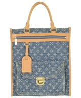 LOUIS VUITTON トートバッグ