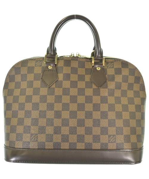 LOUIS VUITTON ハンドバッグ