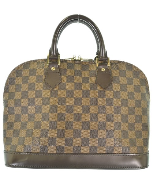 LOUIS VUITTON（ルイヴィトン）ハンドバッグ 茶 サイズ:- レディース/2200614244113