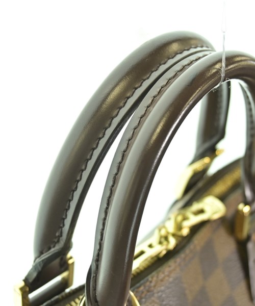 LOUIS VUITTON（ルイヴィトン）ハンドバッグ 茶 サイズ:- レディース/2200614244113