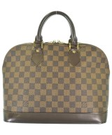 LOUIS VUITTON（ルイヴィトン）ハンドバッグ 茶 サイズ:- レディース/2200614244113