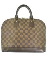 LOUIS VUITTON（ルイヴィトン）ハンドバッグ 茶 サイズ:- レディース/2200614244113