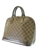 LOUIS VUITTON（ルイヴィトン）ハンドバッグ 茶 サイズ:- レディース/2200614244113