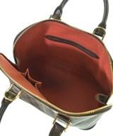 LOUIS VUITTON（ルイヴィトン）ハンドバッグ 茶 サイズ:- レディース/2200614244113