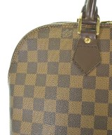 LOUIS VUITTON（ルイヴィトン）ハンドバッグ 茶 サイズ:- レディース/2200614244113