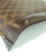 LOUIS VUITTON（ルイヴィトン）ハンドバッグ 茶 サイズ:- レディース/2200614244113