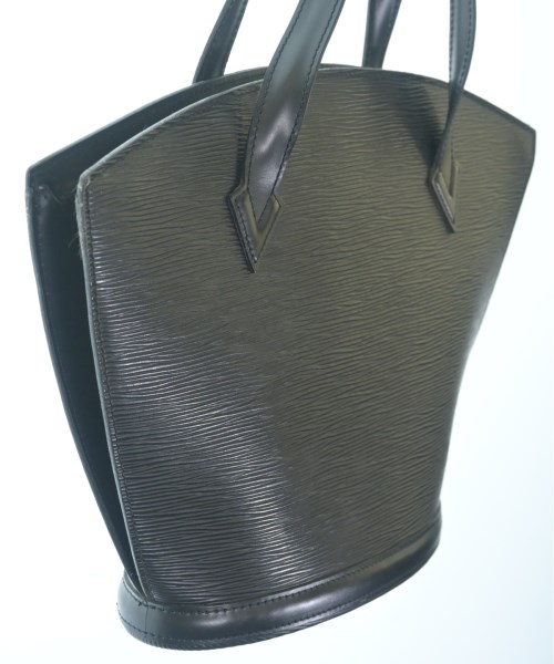 LOUIS VUITTON（ルイヴィトン）ハンドバッグ 黒 サイズ:- レディース/2200614244120