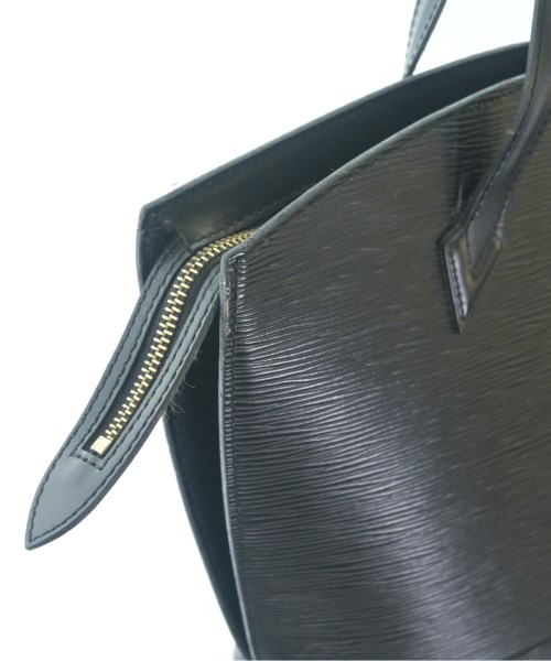 LOUIS VUITTON（ルイヴィトン）ハンドバッグ 黒 サイズ:- レディース/2200614244120