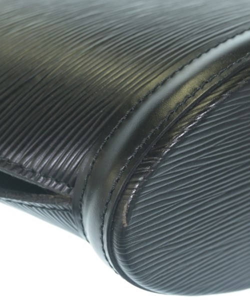 LOUIS VUITTON（ルイヴィトン）ハンドバッグ 黒 サイズ:- レディース/2200614244120