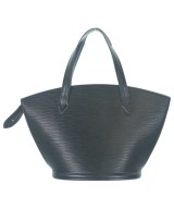 LOUIS VUITTON（ルイヴィトン）ハンドバッグ 黒 サイズ:- レディース/2200614244120