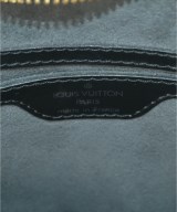 LOUIS VUITTON（ルイヴィトン）ハンドバッグ 黒 サイズ:- レディース/2200614244120
