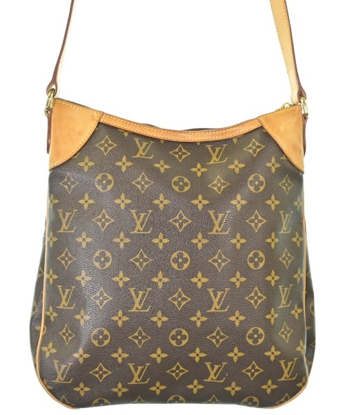 LOUIS VUITTON（ルイヴィトン）ショルダーバッグ 茶 サイズ:- レディース/2200614244175
