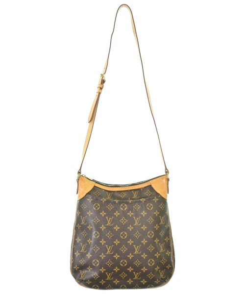 LOUIS VUITTON（ルイヴィトン）ショルダーバッグ 茶 サイズ:- レディース/2200614244175