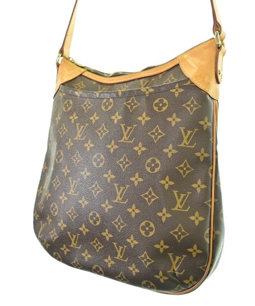 LOUIS VUITTON（ルイヴィトン）ショルダーバッグ 茶 サイズ:- レディース/2200614244175