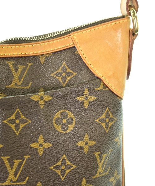 LOUIS VUITTON（ルイヴィトン）ショルダーバッグ 茶 サイズ:- レディース/2200614244175