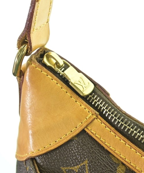 LOUIS VUITTON（ルイヴィトン）ショルダーバッグ 茶 サイズ:- レディース/2200614244175