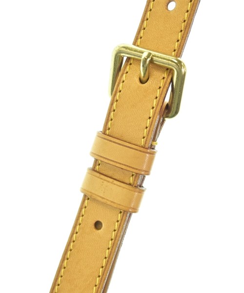 LOUIS VUITTON（ルイヴィトン）ショルダーバッグ 茶 サイズ:- レディース/2200614244175