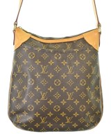 LOUIS VUITTON（ルイヴィトン）ショルダーバッグ 茶 サイズ:- レディース/2200614244175