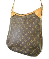 LOUIS VUITTON（ルイヴィトン）ショルダーバッグ 茶 サイズ:- レディース/2200614244175