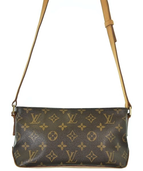 LOUIS VUITTON（ルイヴィトン）ショルダーバッグ 茶 サイズ:- レディース/2200614244182