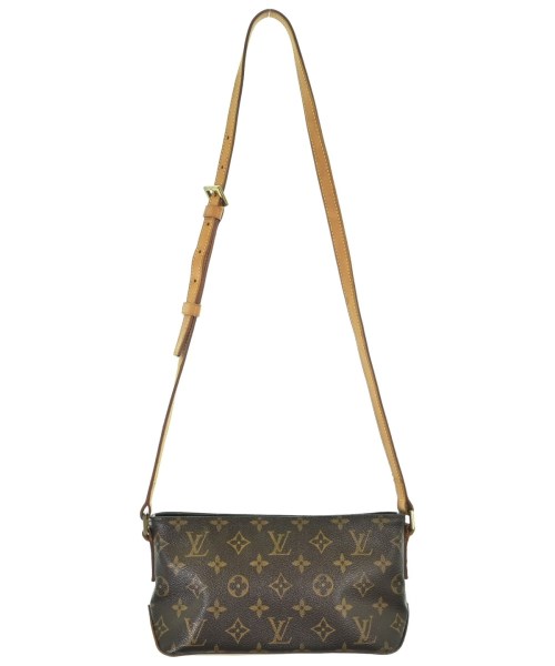 LOUIS VUITTON（ルイヴィトン）ショルダーバッグ 茶 サイズ:- レディース/2200614244182
