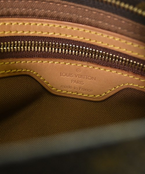 LOUIS VUITTON（ルイヴィトン）ショルダーバッグ 茶 サイズ:- レディース/2200614244182