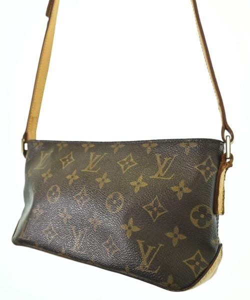 LOUIS VUITTON（ルイヴィトン）ショルダーバッグ 茶 サイズ:- レディース/2200614244182