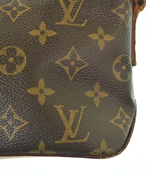 LOUIS VUITTON（ルイヴィトン）ショルダーバッグ 茶 サイズ:- レディース/2200614244182