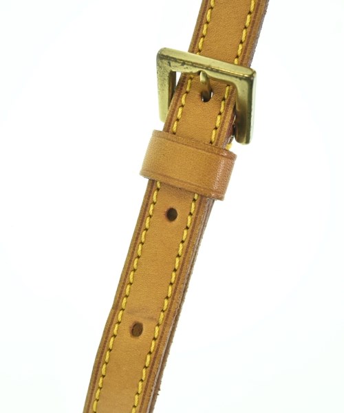 LOUIS VUITTON（ルイヴィトン）ショルダーバッグ 茶 サイズ:- レディース/2200614244182
