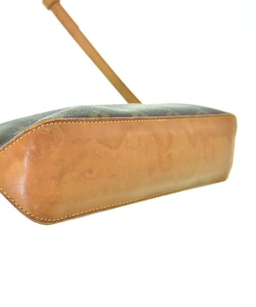LOUIS VUITTON（ルイヴィトン）ショルダーバッグ 茶 サイズ:- レディース/2200614244182