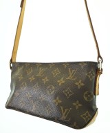 LOUIS VUITTON（ルイヴィトン）ショルダーバッグ 茶 サイズ:- レディース/2200614244182