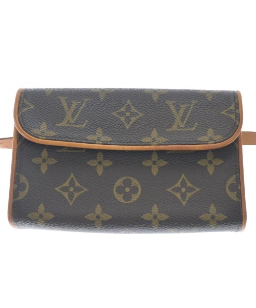 LOUIS VUITTON（ルイヴィトン）その他 茶 サイズ:S レディース/2200614244199