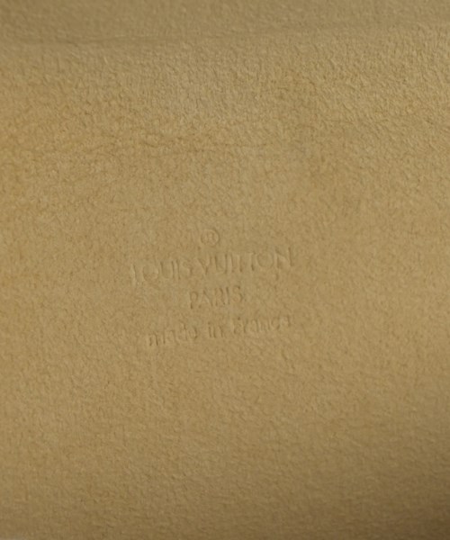 LOUIS VUITTON（ルイヴィトン）その他 茶 サイズ:S レディース/2200614244199