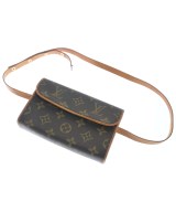 LOUIS VUITTON（ルイヴィトン）その他 茶 サイズ:S レディース/2200614244199