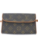 LOUIS VUITTON（ルイヴィトン）その他 茶 サイズ:S レディース/2200614244199