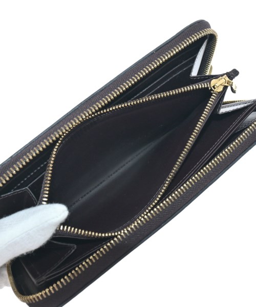 LOUIS VUITTON（ルイヴィトン）財布・コインケース 茶 サイズ:- レディース/2200614244205