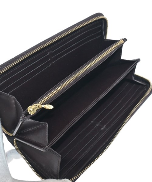 LOUIS VUITTON（ルイヴィトン）財布・コインケース 茶 サイズ:- レディース/2200614244205
